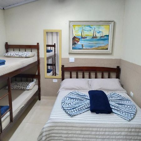 Recanto Lunai Paraty Villa Eksteriør bilde