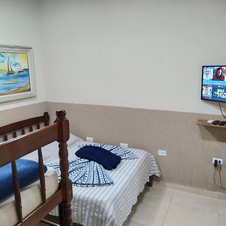 Recanto Lunai Paraty Villa Eksteriør bilde