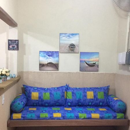 Recanto Lunai Paraty Villa Eksteriør bilde