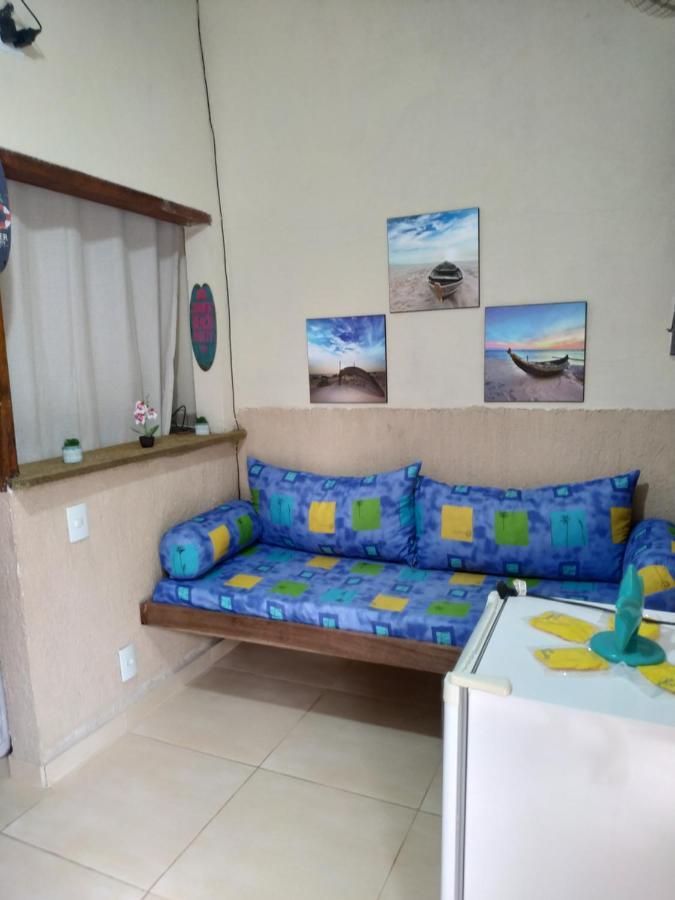 Recanto Lunai Paraty Villa Eksteriør bilde