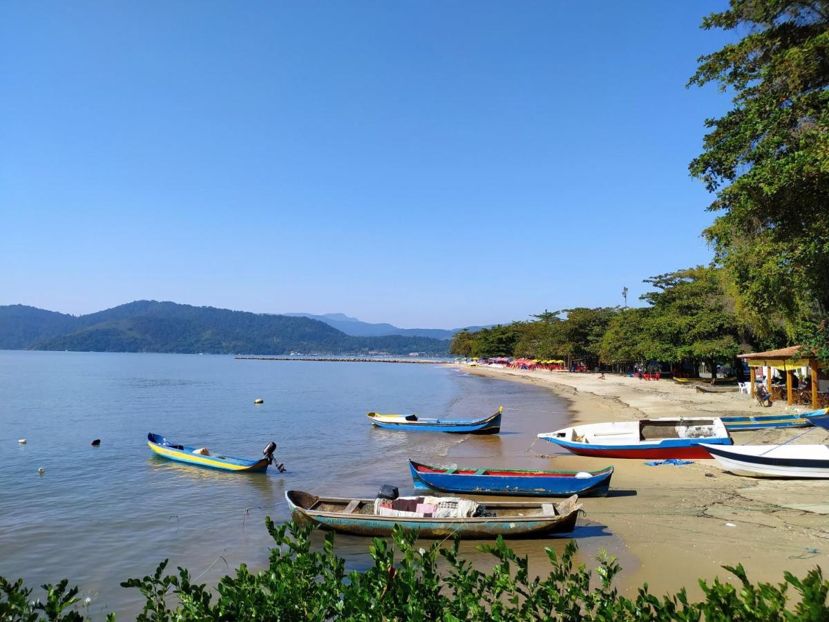 Recanto Lunai Paraty Villa Eksteriør bilde
