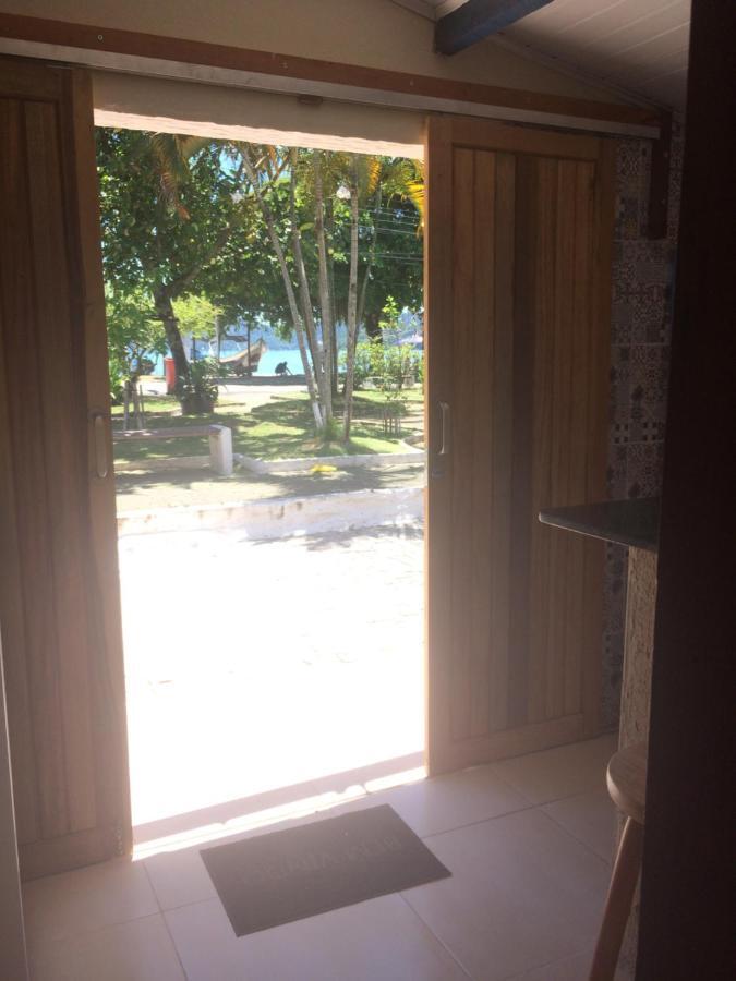 Recanto Lunai Paraty Villa Eksteriør bilde