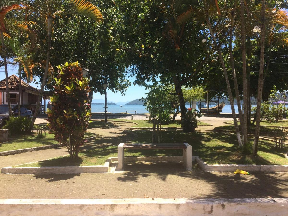 Recanto Lunai Paraty Villa Eksteriør bilde
